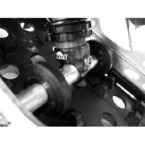  Bdx Inboard Wheel Kit Part # 20002 Automotive