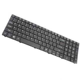 Keyboard for Acer Aspire 5741 5741G Series Laptop Keyboard Replacement 