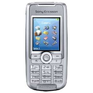 Sony Ericsson K700i Unlocked Cell Phone with  Player  International 