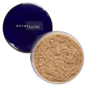 Maybelline Shine Free Oil Control Pressed Powder, Medium (Quantity of 