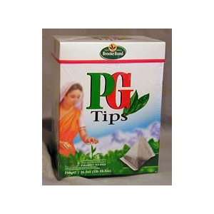 Pg Tips 160 Tea Bags Grocery & Gourmet Food