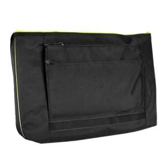 15.6 laptop messenger shoulder bag for HP,MacBook  