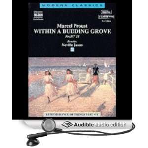  Within a Budding Grove, Part 1 (Audible Audio Edition 