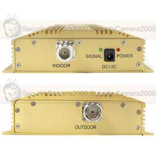 GSM 900MHZ Signal Amplifier for Mobile Phone