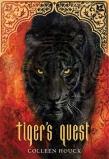  Tigers Quest (Tigers Curse Series #2) by Colleen 