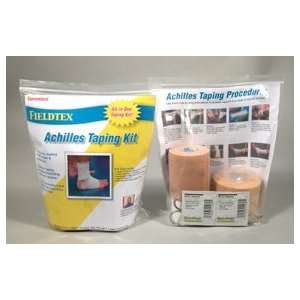  Achilles Taping Kit   Style 911 10987 Health & Personal 