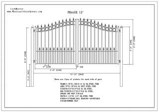   driveway gates 12 are you seeking high quality ornamental wrought iron