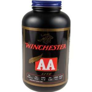  HODGDON WIN AA LITE CAN 14 OZ