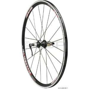  A Class ALX320DX 650c Tri 16/20h Black Wheelset Sports 