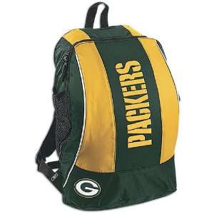  Packers Reebok NFL Back Pack