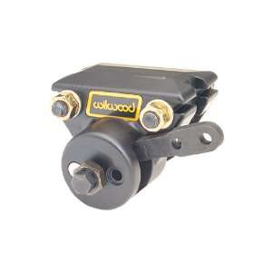  Wilwood 120 2280 1.62 Piston/.810 Rotor Right Mechanical 