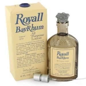  Royall Bay Rhum by Royall Fragrances All Purpose Lotion 
