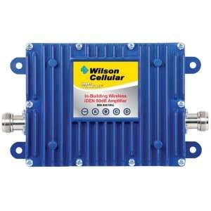  Wilson Bi Directional iDEN In Building 60dB Amplifier 
