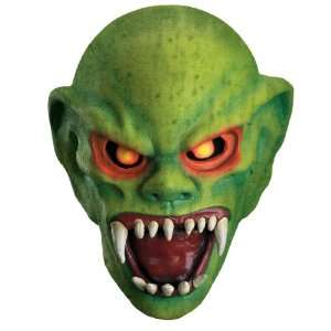  Goosebumps The Haunted Deluxe Child Mask Toys & Games