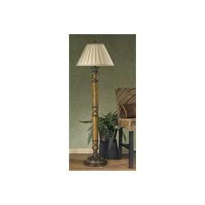  FL6187    Willow Creek Floor Lamp