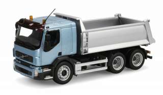 Volvo 2006 Halfpipe Truck 13524 NEW 150  