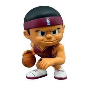  Cleveland Cavaliers Kids Action Figure Collectible Toy 