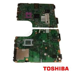 TOSHIBA SATELLITE A500 A505 LAPTOP MOTHERBOARD V000198120 LA 3711P 
