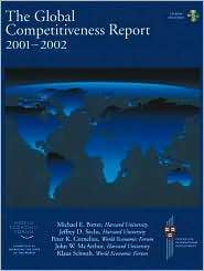 The Global Competitiveness Report 2001 2002, (019521837X), World 