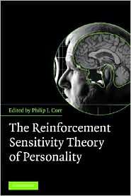   Personality, (0521617367), Philip J. Corr, Textbooks   