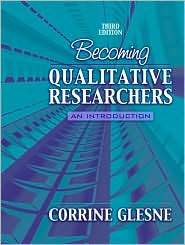   Introduction, (0205458386), Corrine Glesne, Textbooks   