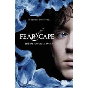  {Fearscape}FEARSCAPE BY HOLT, SIMON[Hardcover]on 05 Oct 
