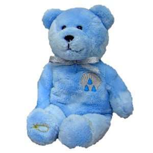  Baptism Bear   Blue 