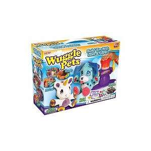  Wuggle Pets   STARTER Kit Toys & Games