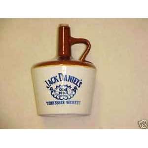 Jack Daniels Whiskey Jug old #7 Tennessee Whiskey usa