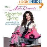    Sew and Quilt for Family and Friends by Marie Osmond (Nov 8, 2010