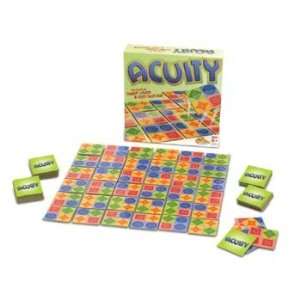  Acuity Toys & Games