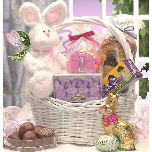  You Are Special Easter Gift Basket 