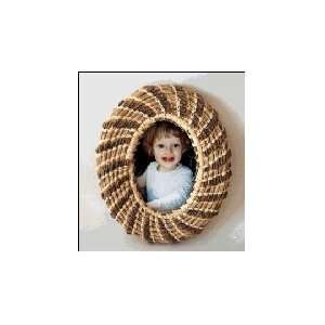  Pine Needle Picture Frame Kit 
