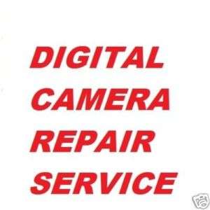 Canon EOS 10D 20D 30D 40D 50D 60D Error 99 Shutter Replacement Repair 