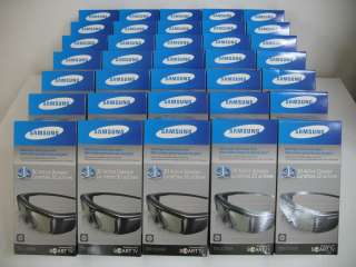 Samsung 3D Glasses SSG 3100 GB Active SMART TV (2 Pcs)  