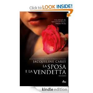 La sposa e la vendetta (Narrativa Nord) (Italian Edition) Jaqueline 