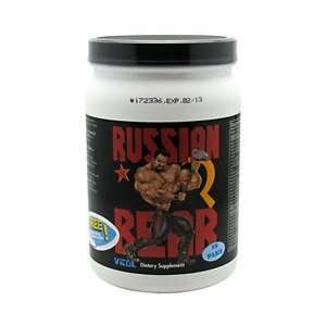  Vitol Russian Bear   25 ea