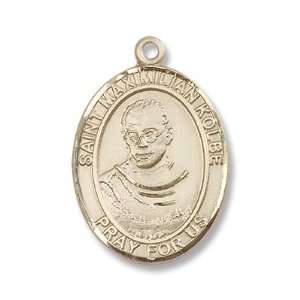  Kolbe Medal, Patron Saint of (Patronage of) charity, drug addiction 