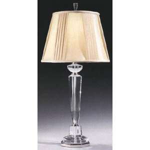  Crystal Table Lamp Dtl5609