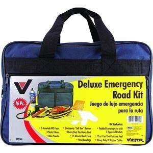  Bell Automotive V214 Emergency Road Kit Automotive
