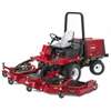 Toro Groundsmaster service repair manual on cd great books for any 