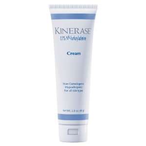  Kinerase Cream 0.1% N6 furfuryladenine 2.8 oz 80 ml Brand 