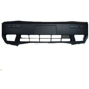  FRONT BUMPER COVER *CAPA* SE MODEL Automotive