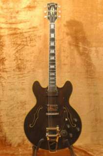 Gibson ES 355 TDSV Walnut VINTAGE Early 1970’s  
