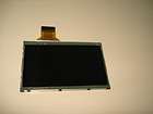 GENUINE CANON HV20A LCD DISPLAY ONLY REPAIR PART