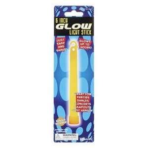  Light Glow Stick Study Chemical Luminescence Toys & Games