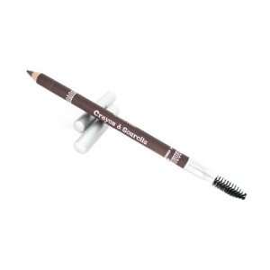  Eyebrow Pencil with Brush   #03 Brun   T. LeClerc   Brow 