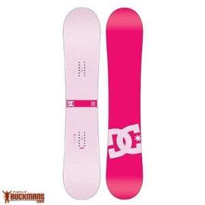  DC Shoes BFF Snowboard, Womens   Available in Various 