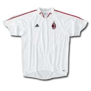  adidas AC Milan Away Jersey