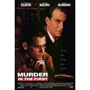   in the First (1995) 27 x 40 Movie Poster Style A